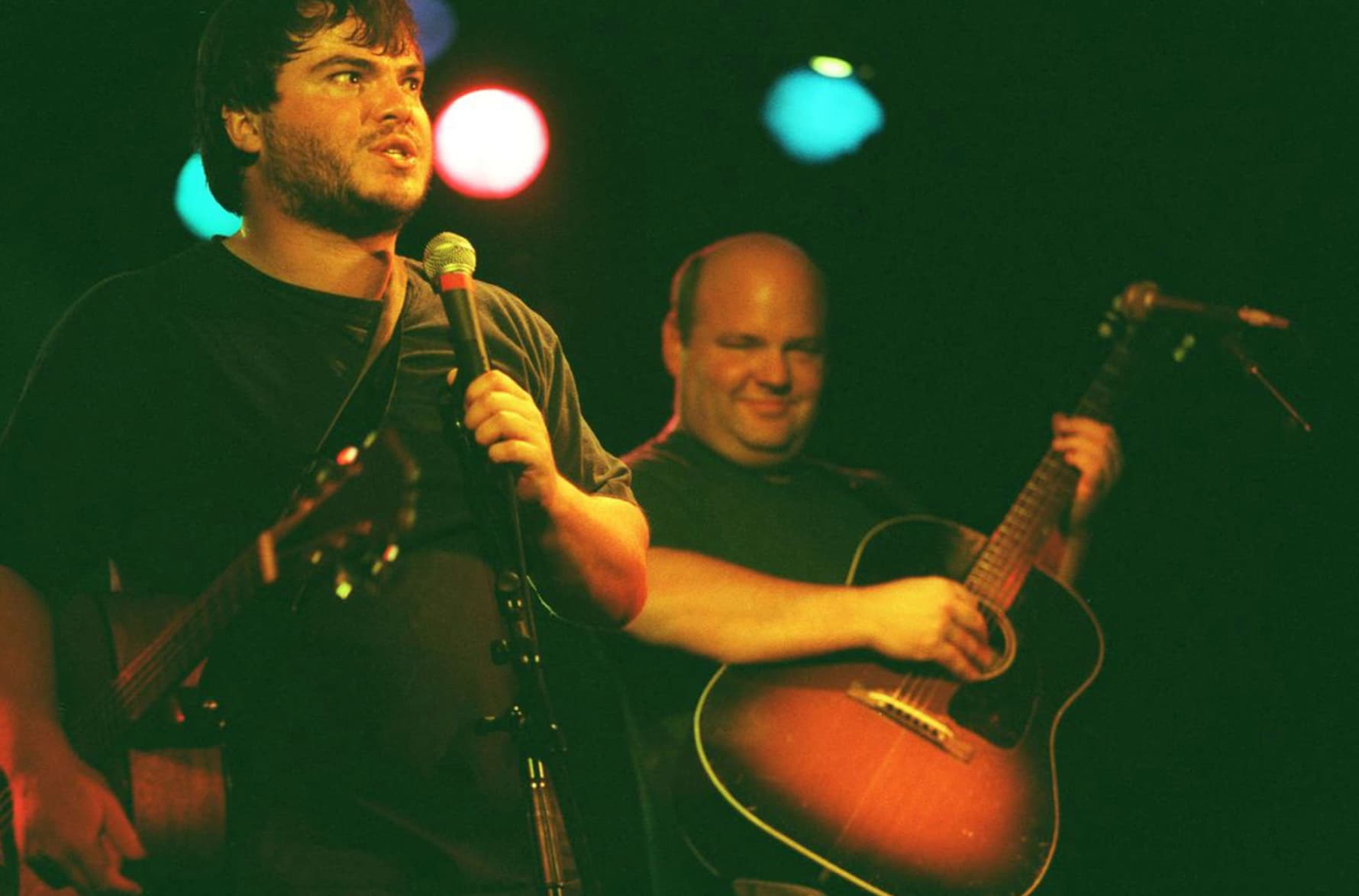 tenacious d viper room